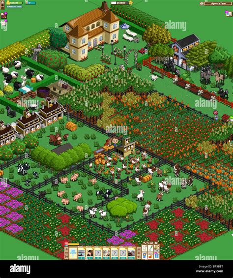 franville|farmville nederlands.